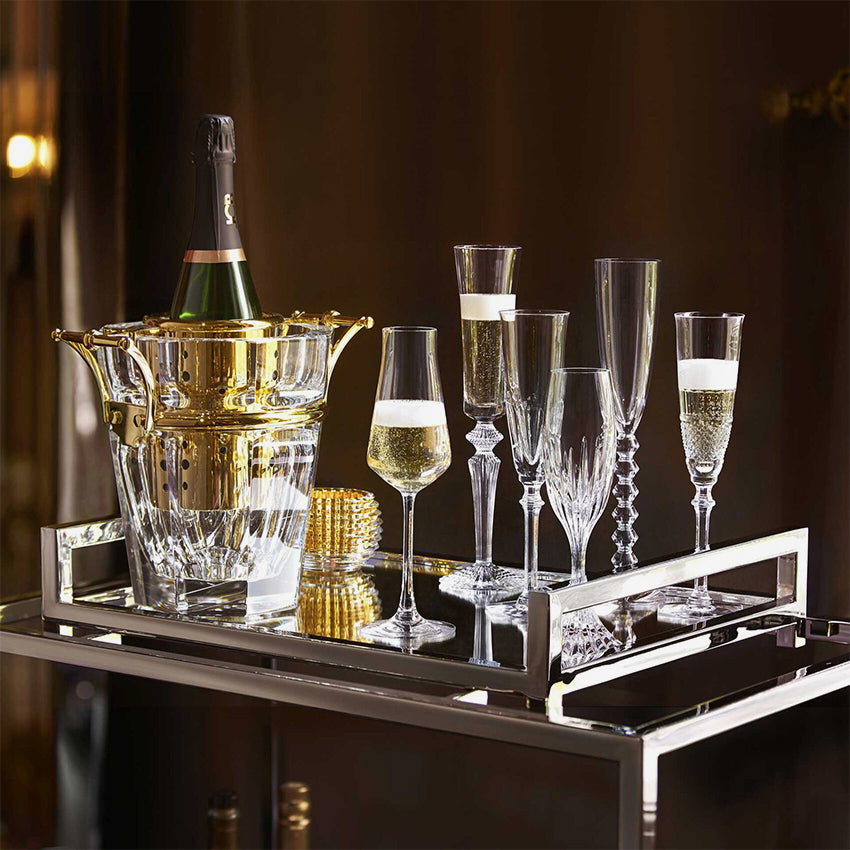 Baccarat | Coffret Bubble Box set