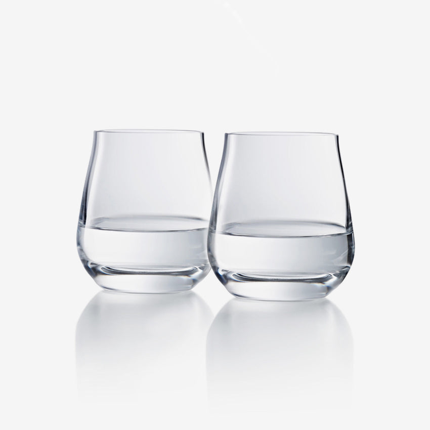 Baccarat | Crystal Château Tumblers - Set of 2