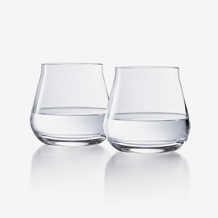 Baccarat | Crystal Château Tumblers - Set of 2