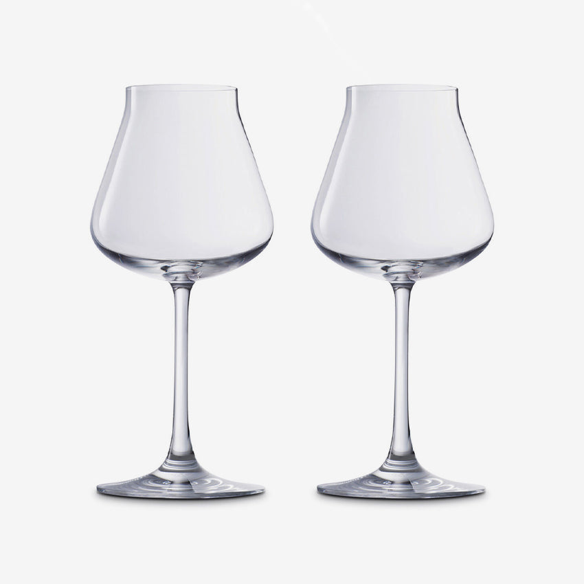 Baccarat | Château Red Wine Tasting Glasses - Set of 2