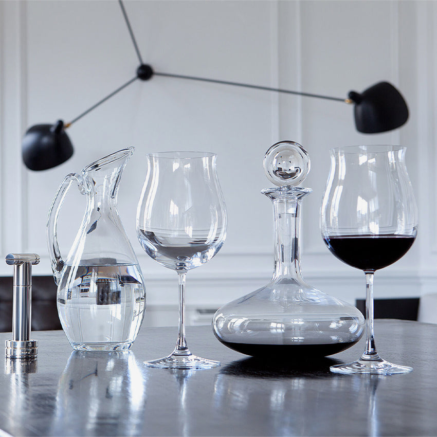 Baccarat | Degustation Great Bourgogne Glass - Set of 2