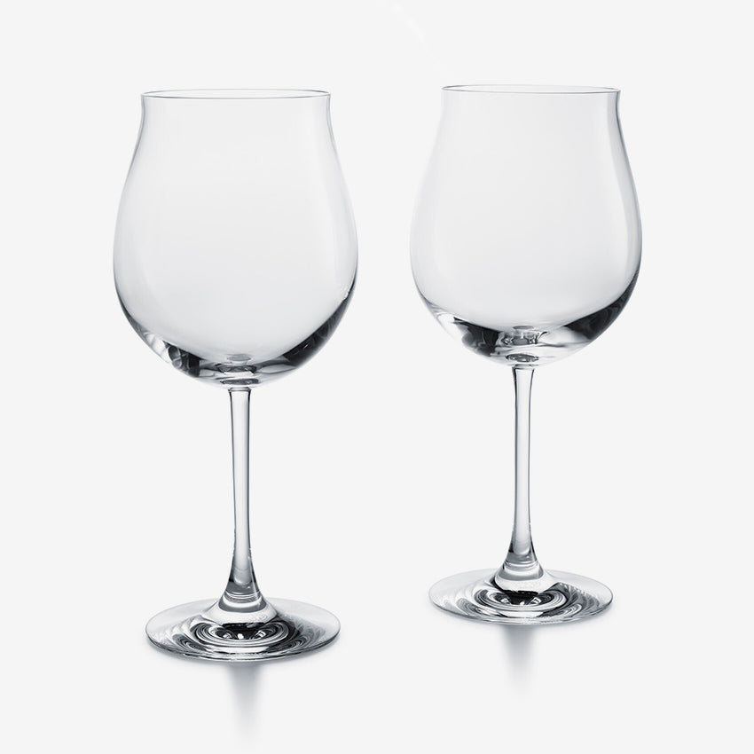 Baccarat | Degustation Great Bourgogne Glass - Set of 2