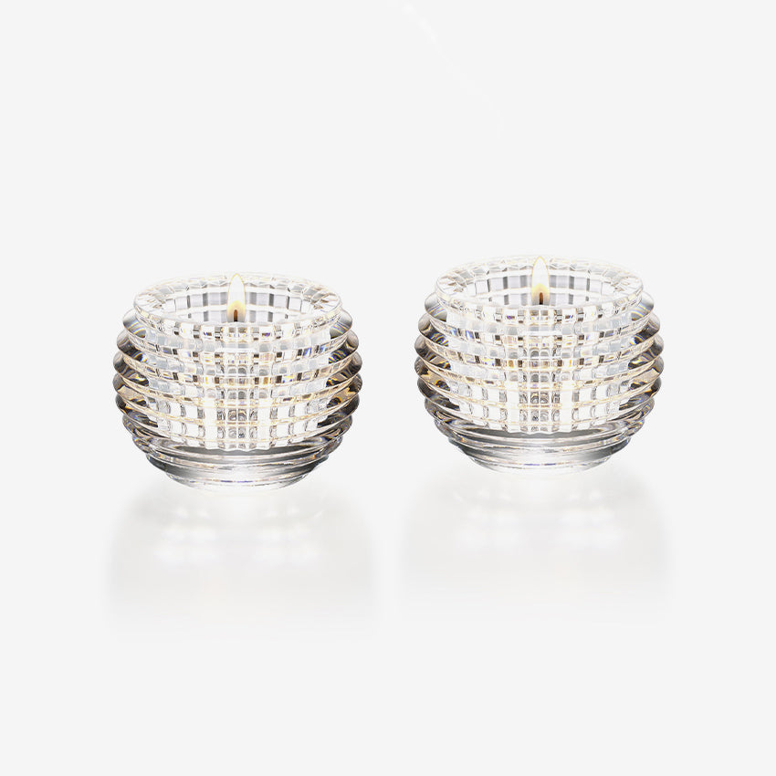 Baccarat | Eye Photophore Light - Set of 2