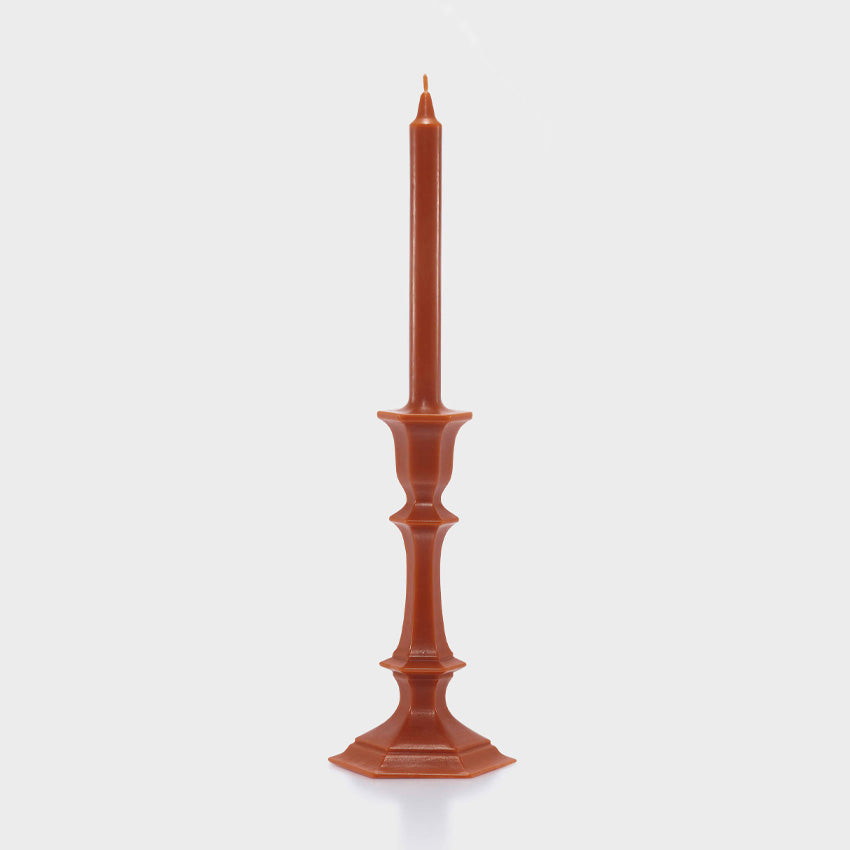 Baccarat | Bougeoir en cire Harcourt