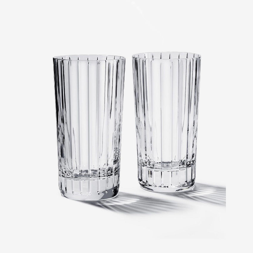 Baccarat | Cristal Harmonie Highball 140 - Lot de 2