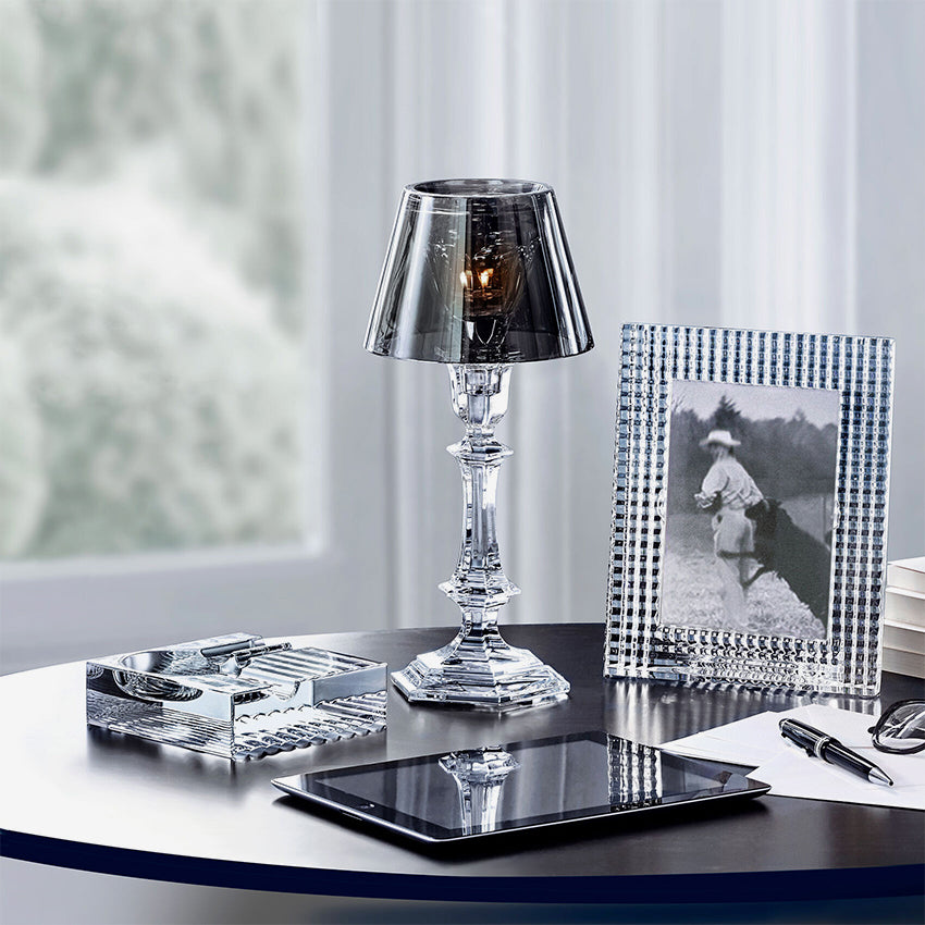 Baccarat | Cendrier Havane en cristal