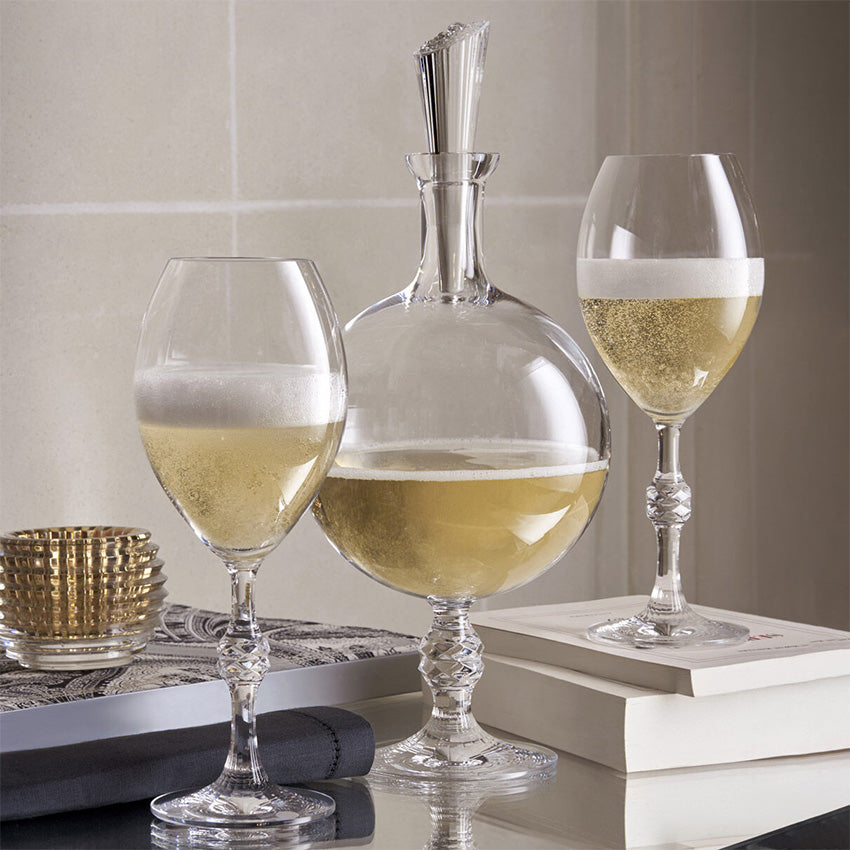 Baccarat | JCB Passion Verre Champagne - Ensemble de 2