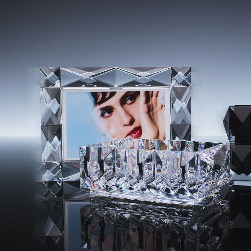 Baccarat | Louxor Picture Frame