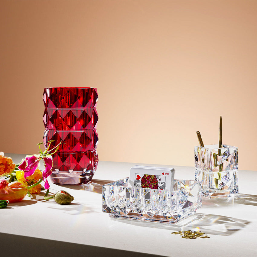 Baccarat | Cristal Louxor Vide-Poche