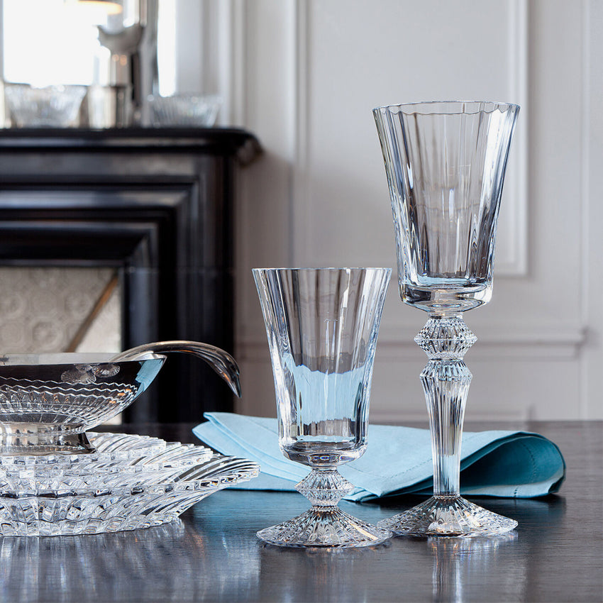 Baccarat | Verre Mille Nuits