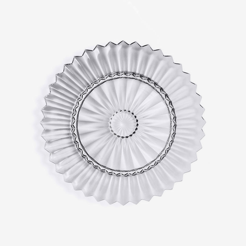 Baccarat | Mille Nuits Plate