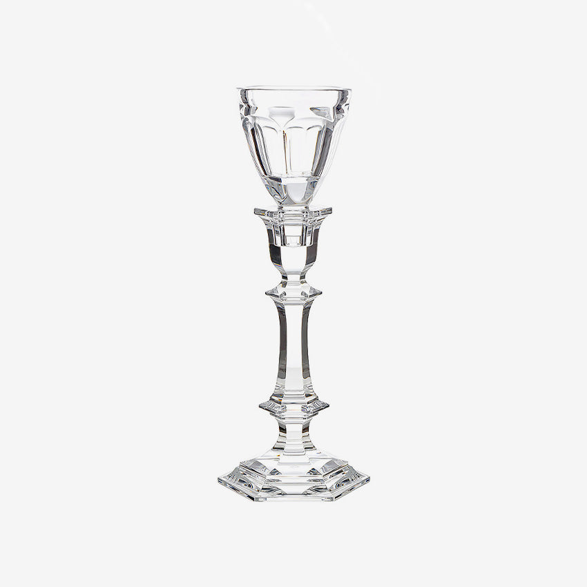 Baccarat | Harcourt Our Fire Candlestick