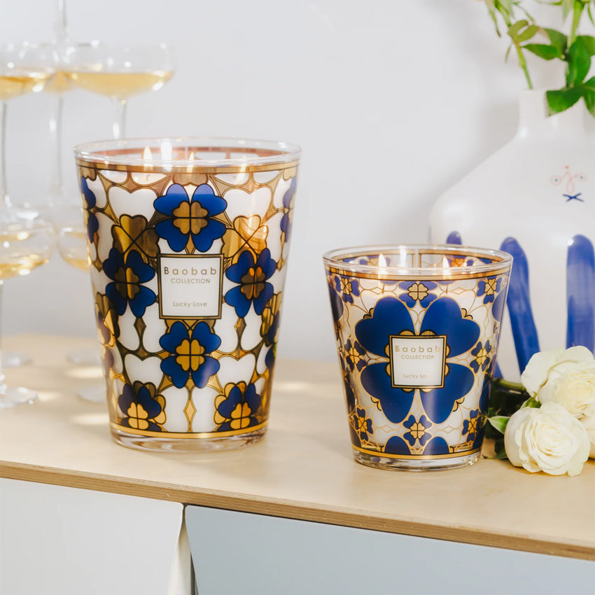 Baobab Collection | Lucky Love