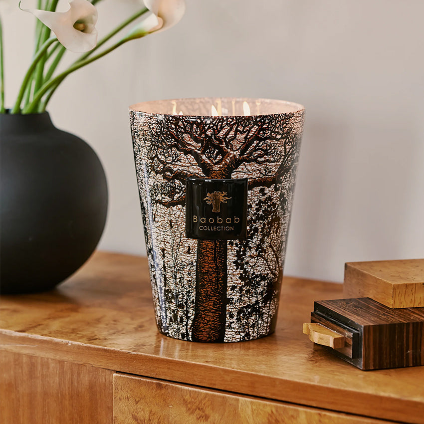 Baobab Collection | Sacred Trees Morondo