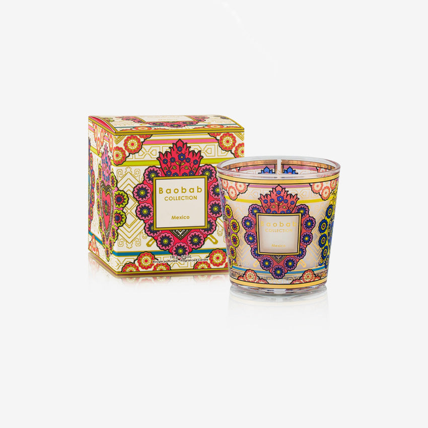 Baobab Collection | My First Baobab Mexico