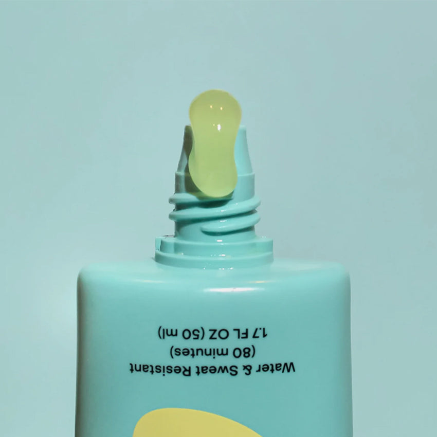 Bask | Daily Invisible Gel SPF 40