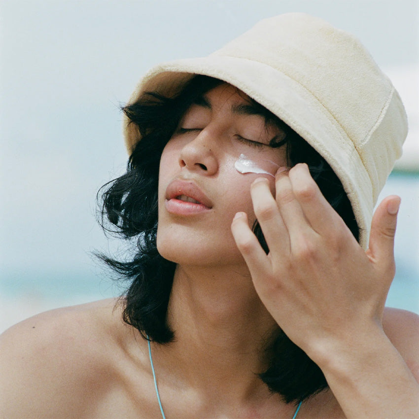 Bask | SPF 50 Sheer Moisturizing Lotion