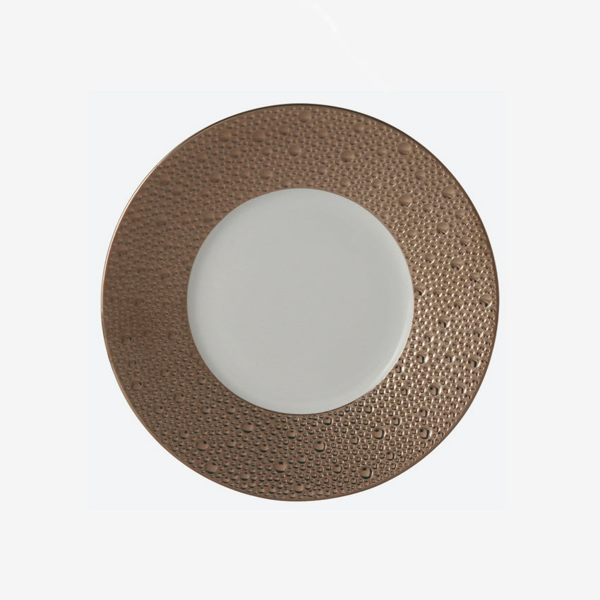 Bernardaud | Assiette de table Ecume