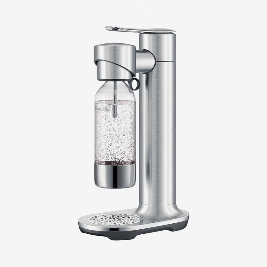 Breville | Le InFizz Fusion Carbonateur