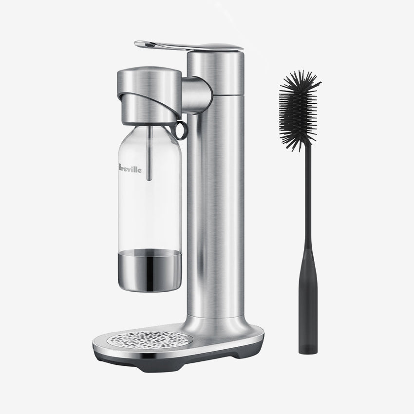 Breville | The InFizz Fusion Carbonator