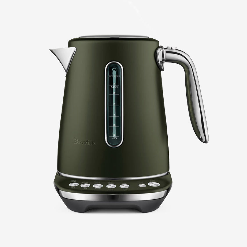 Breville | The Smart Kettle™ Luxe