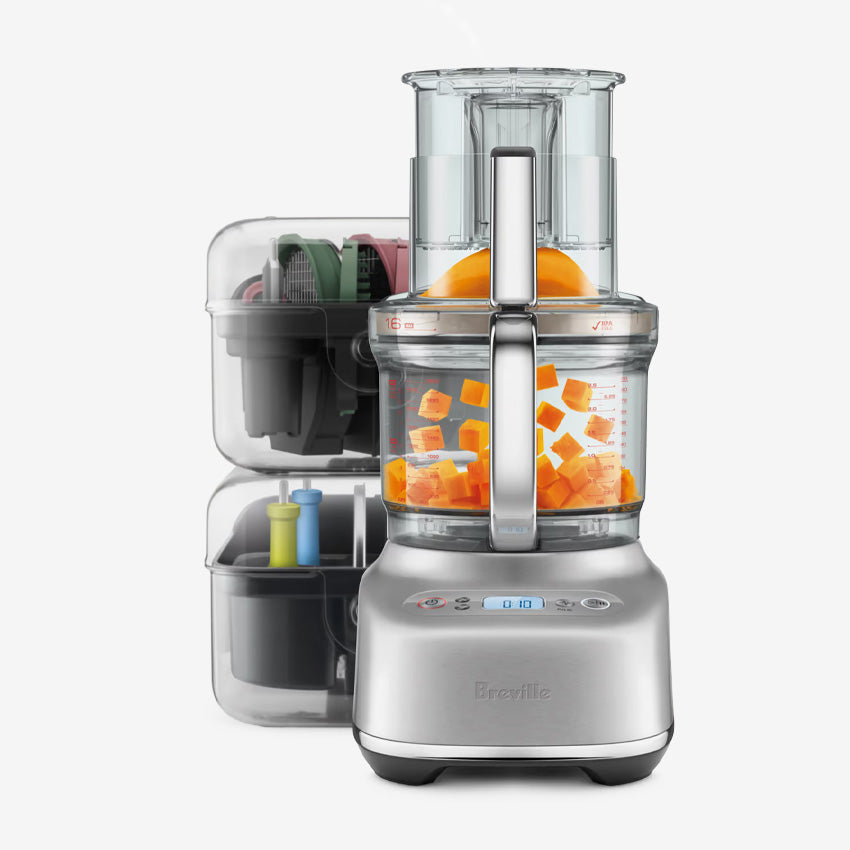 Breville | the Paradice™ 16 robot culinaire