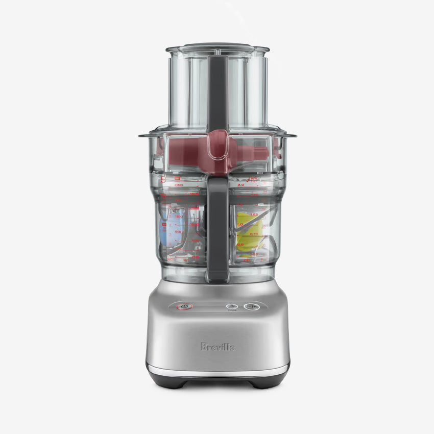 Breville | the Paradice™ 9 robots culinaires