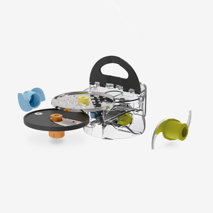 Breville | The Sous Chef™ 9 Robots culinaires