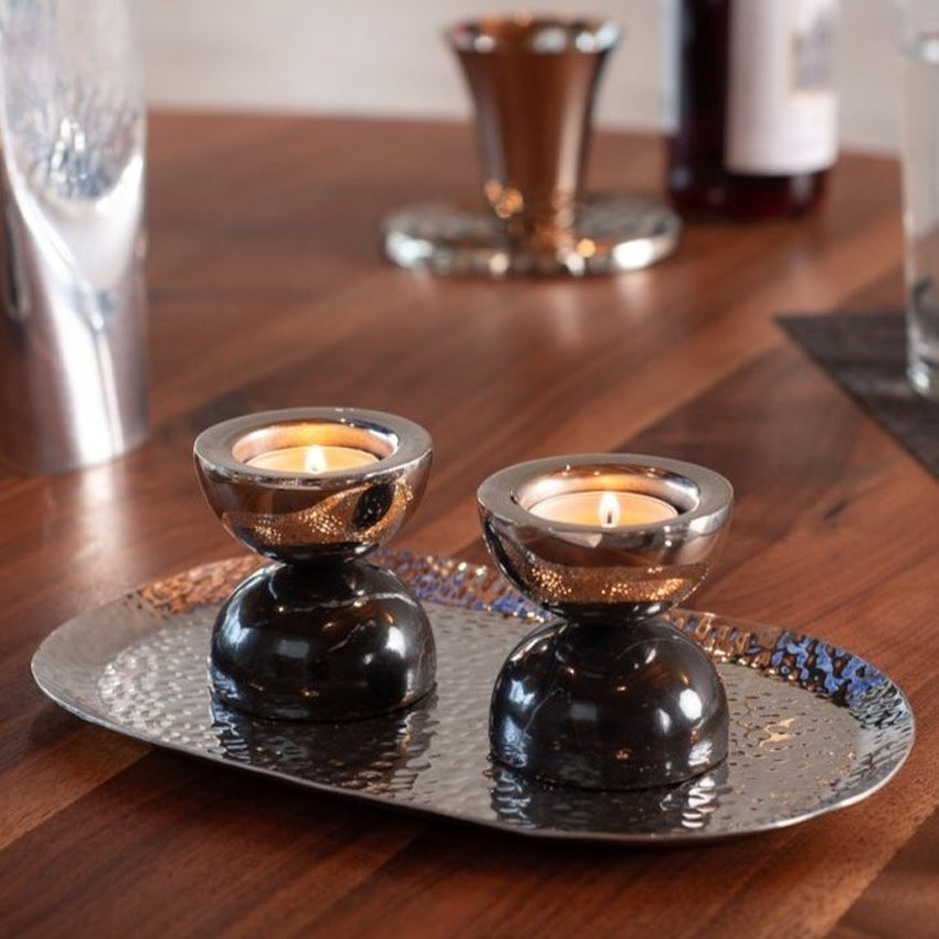 CDMX Design | Bruci Balance Candle Holders