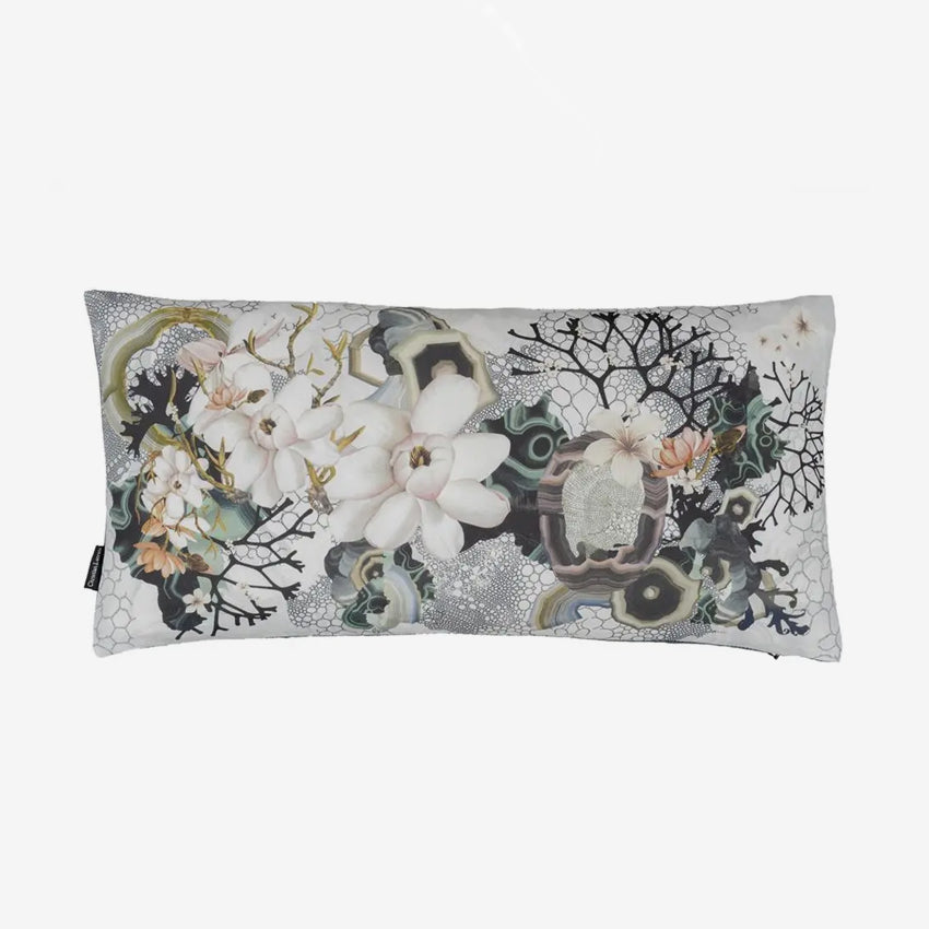 Christian Lacroix | Coussin décoratif Algae Bloom - Pearl