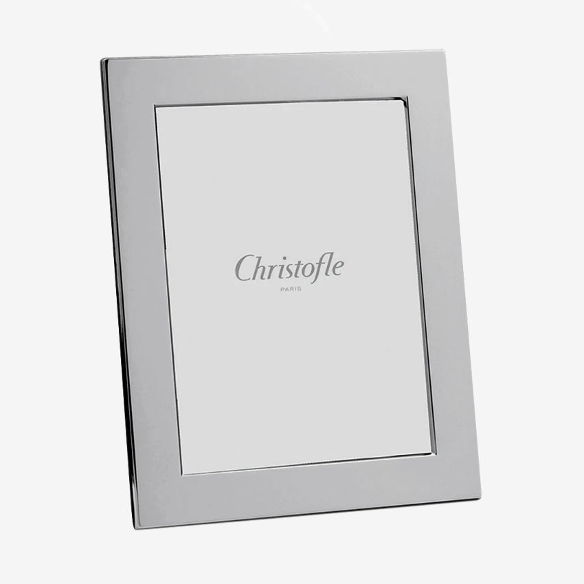Christofle | Fidelio Picture Frame