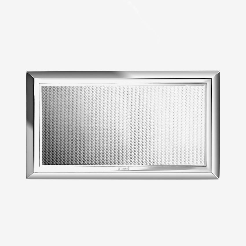 Christofle | Madison 6 Mail Tray Silver Plated