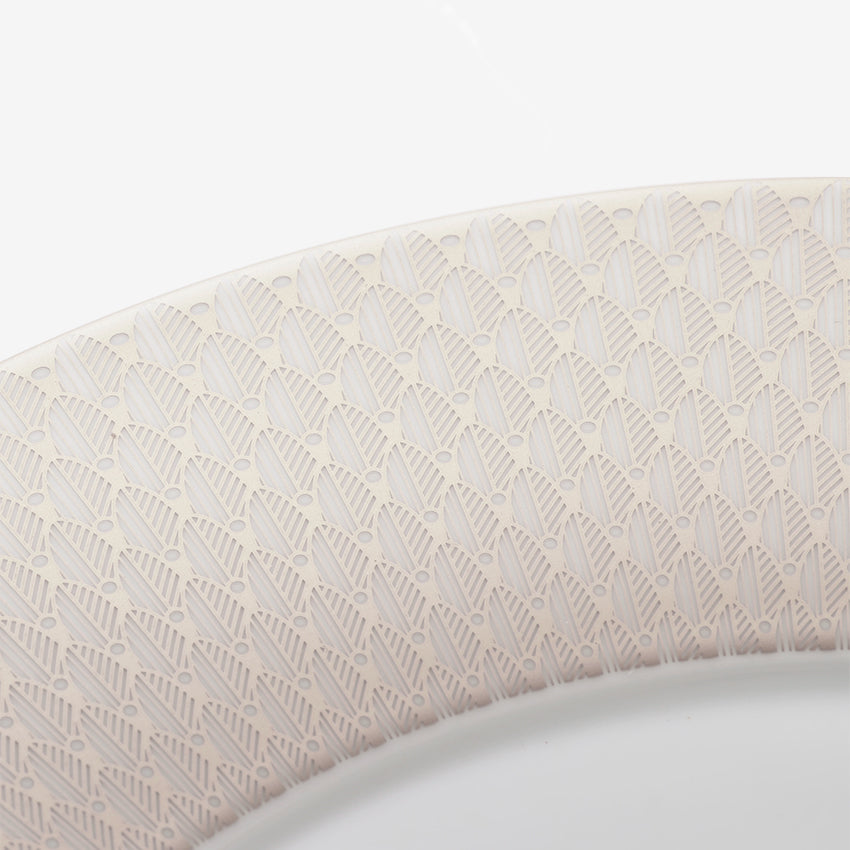 Christofle | Malmaison Impériale Porcelain Underplate