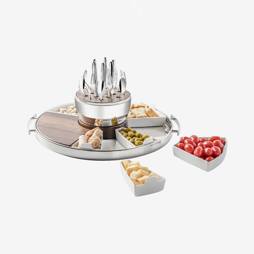 Christofle | Mood Party Tray