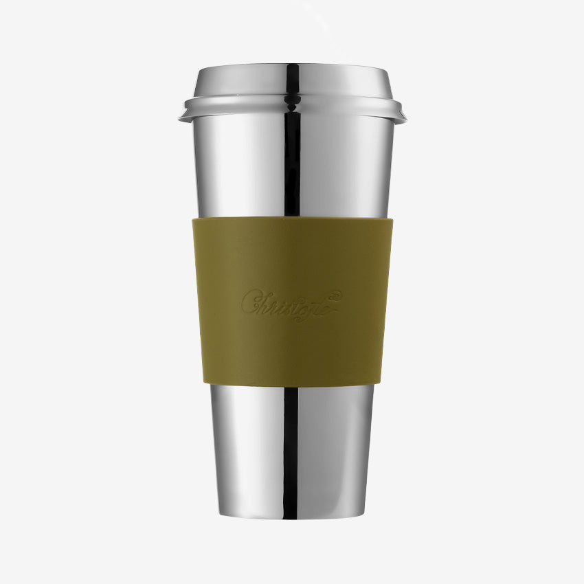 Christofle | Objets Miroir Coffee Cup