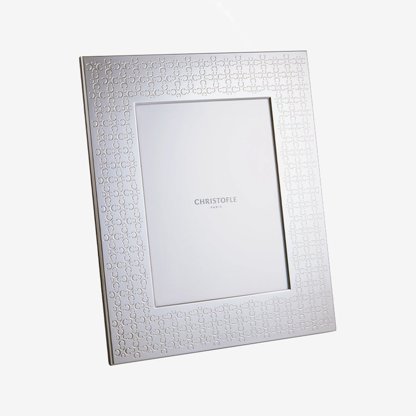 Christofle | Iconik Picture Frame