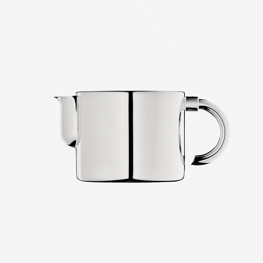 Christofle | Cream Pitcher Vertigo - Silver Plated