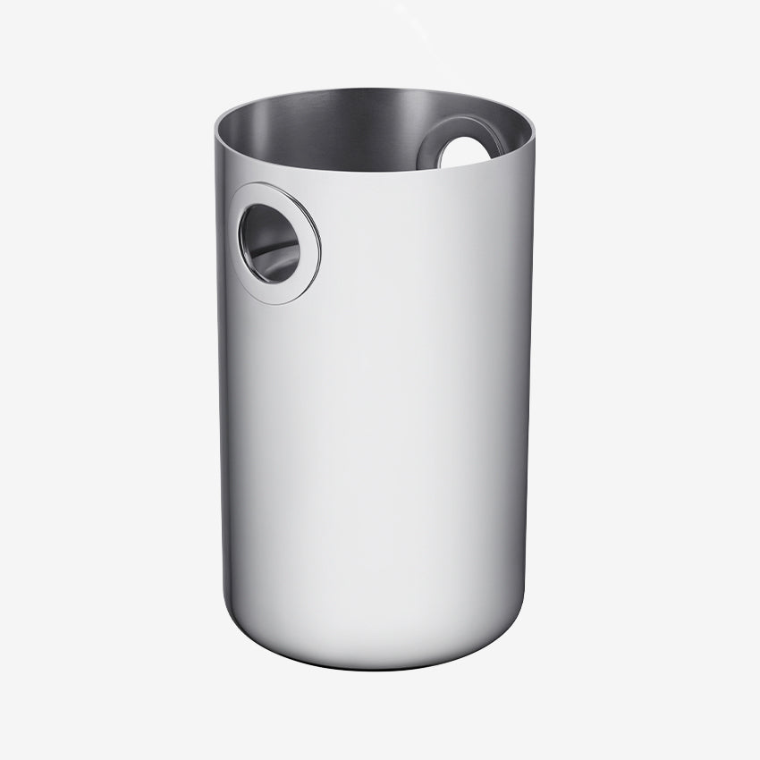 Christofle | Oh De Christofle Wine Cooler Stainless Steel