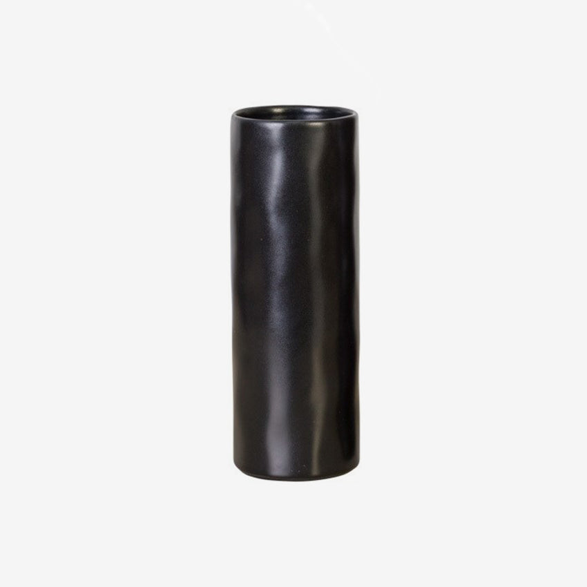 Costa Nova | Le Jardin Noir Cylinder Vase