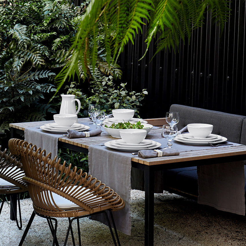 Costa Nova | Assiette Friso