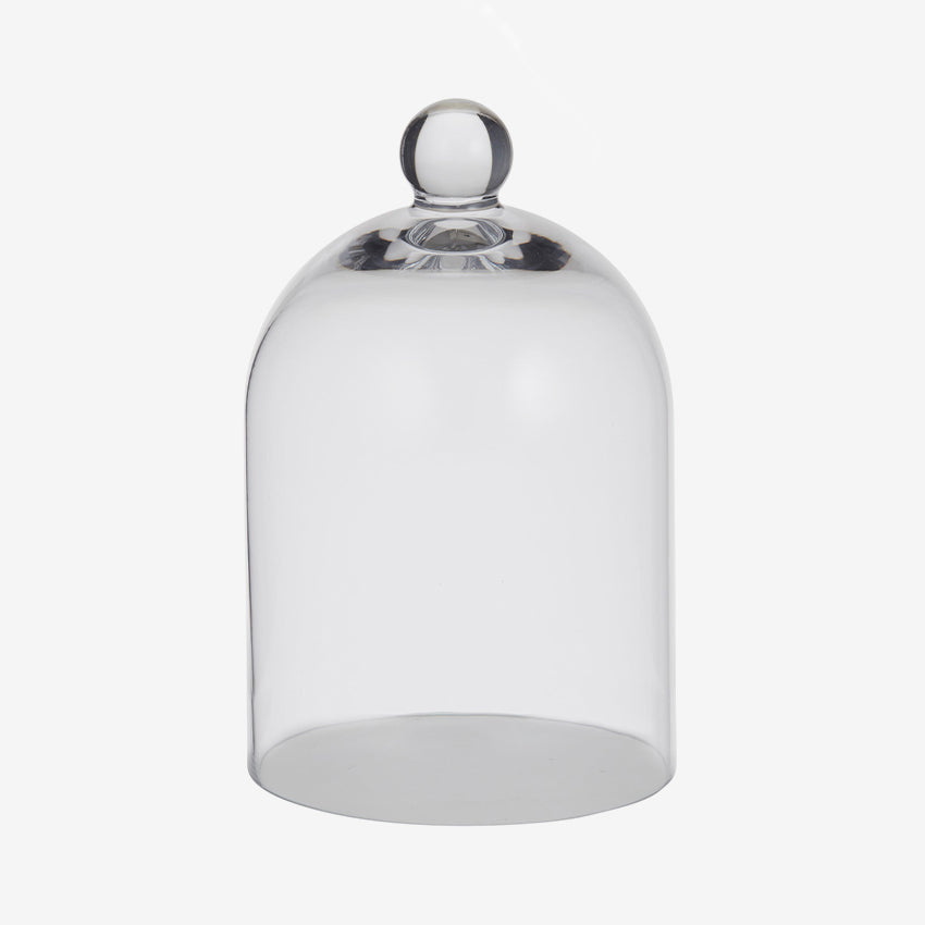 David Shaw | St Claire Candle Dome Cloche