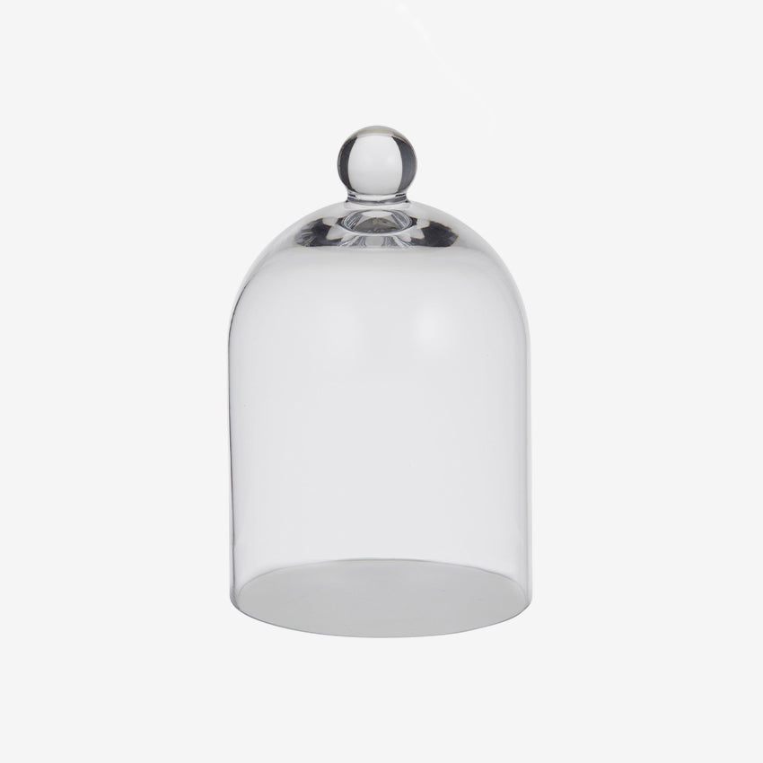 David Shaw | St Claire Candle Dome Cloche