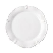 Juliska | Berry & Thread Flared Plate