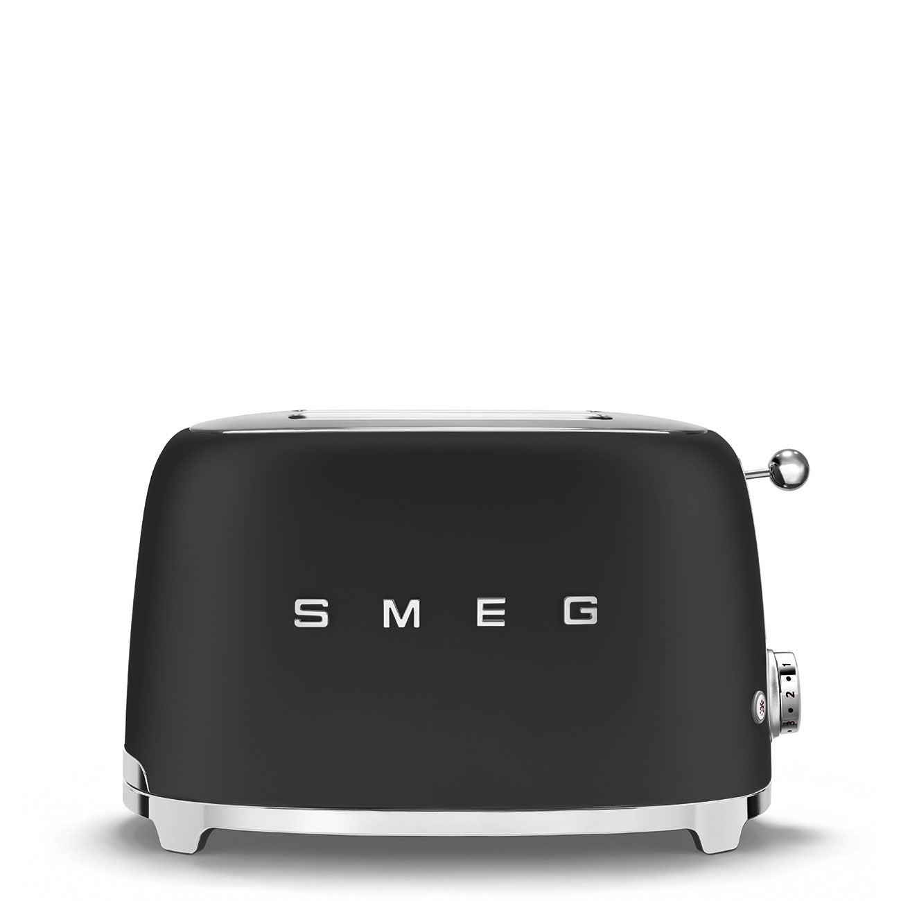 Smeg - Grille-pain 2 tranches style années 50