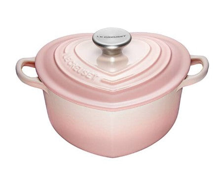 Le Creuset | Heart Cocotte