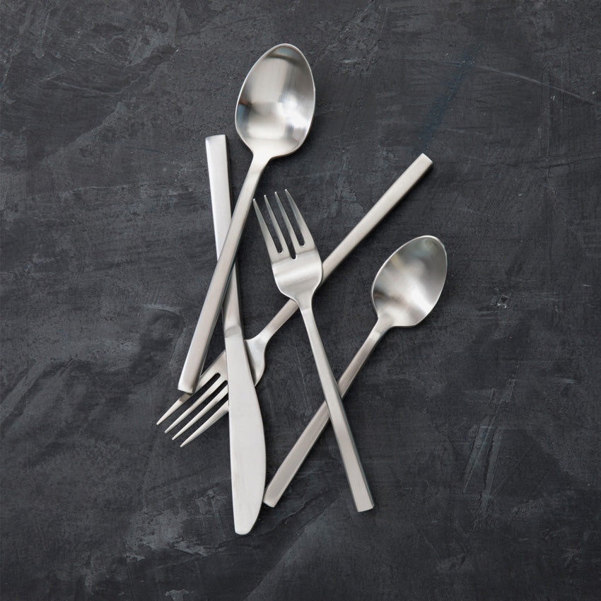 Fortessa | Arezzo Flatware Set