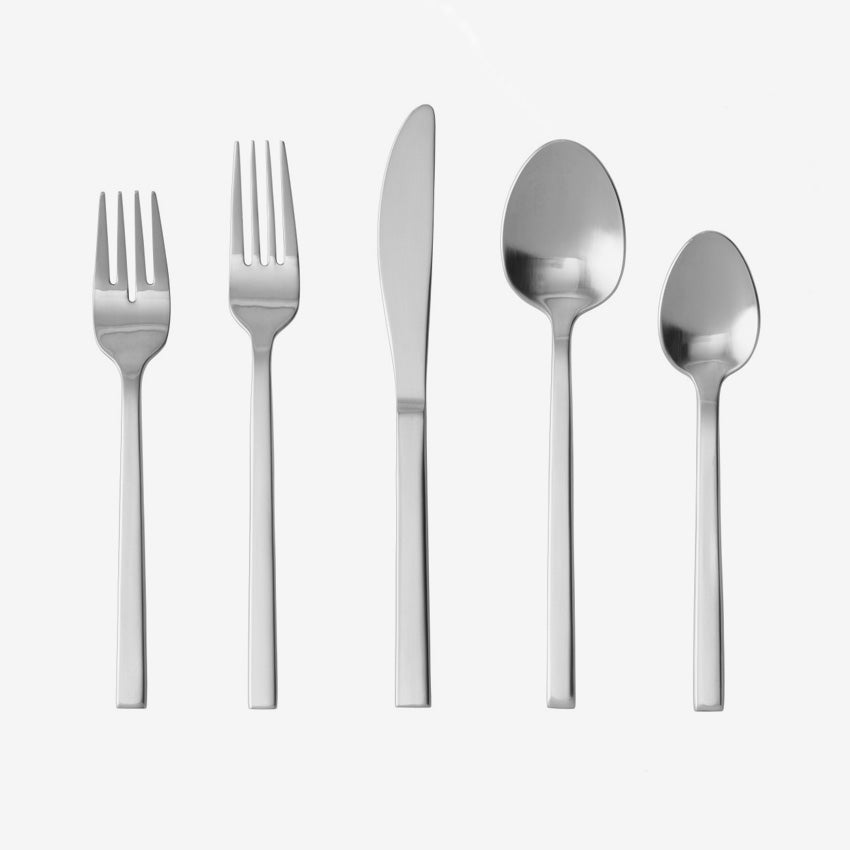 Fortessa | Arezzo Flatware Set