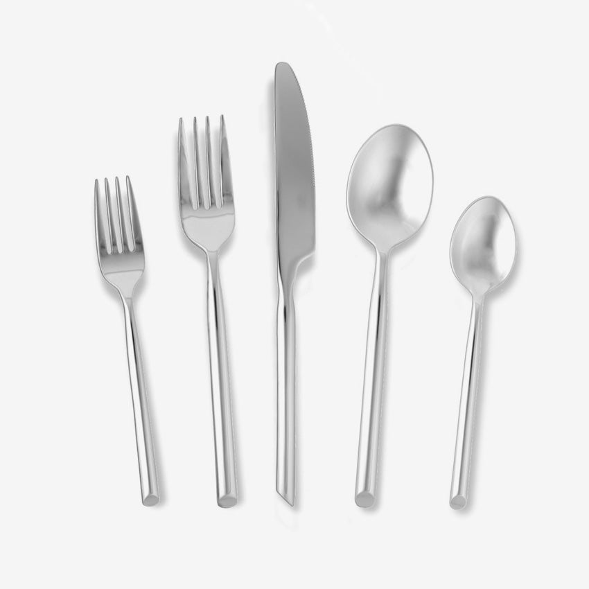 Fortessa | Capri Flatware Set