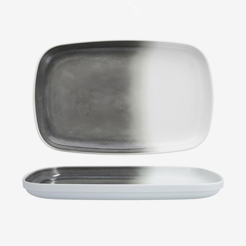 Fortessa | La Cote Mistral Rectangular Platter