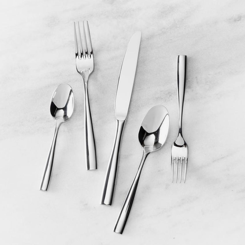 Fortessa | Lucca Flatware 5 Piece Set